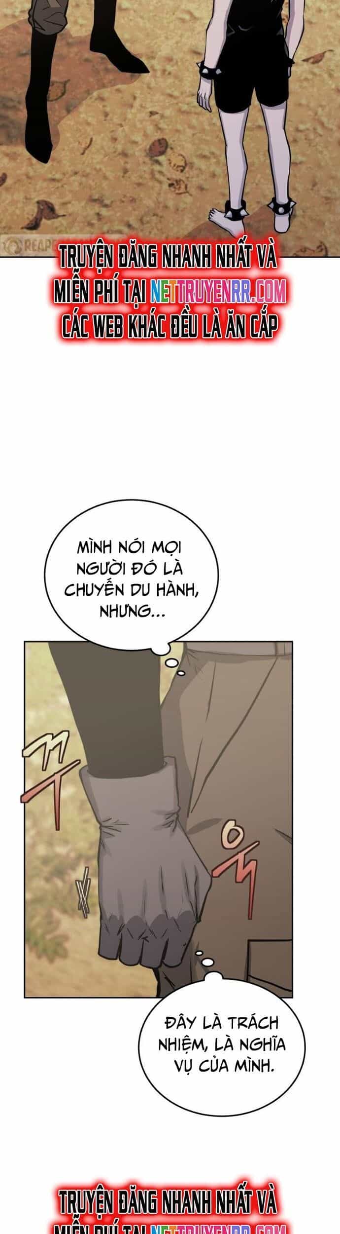 Kể Từ Bây Giờ, Tôi Là Một Người Chơi - Chương 75 - ảnh 37