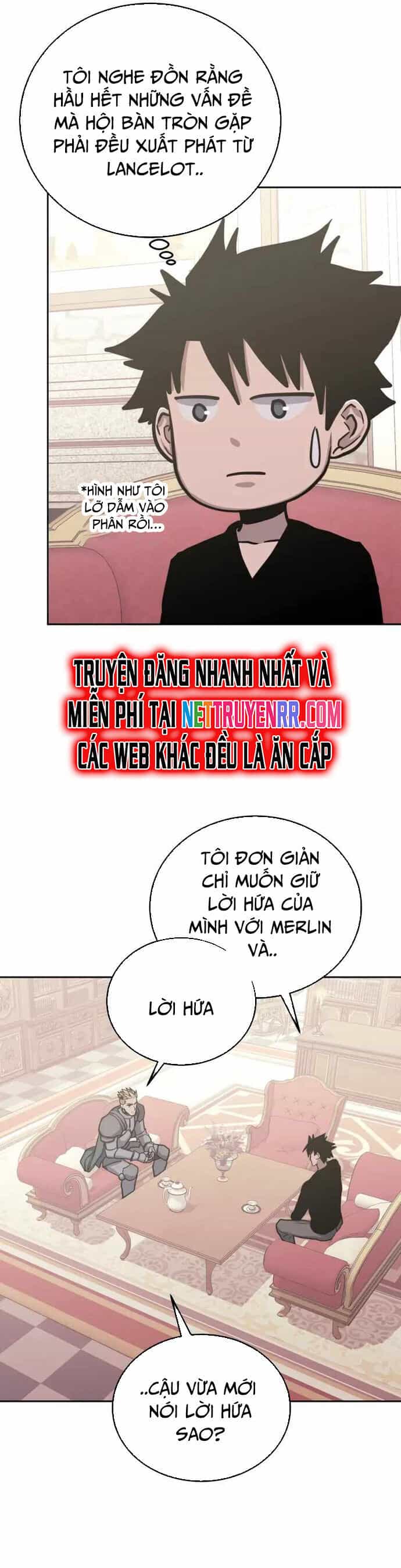 Kể Từ Bây Giờ, Tôi Là Một Người Chơi - Chương 76 - ảnh 10