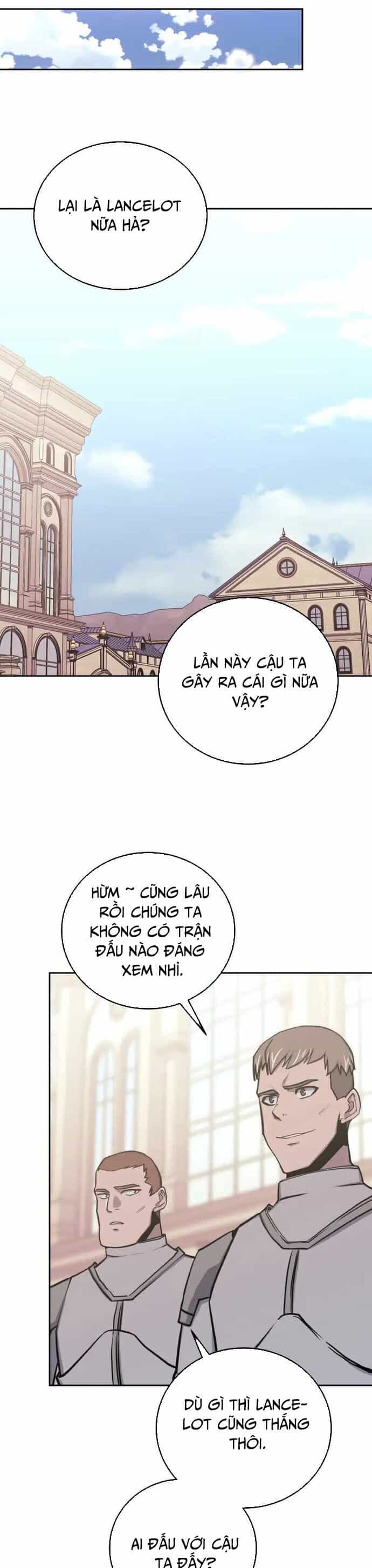 Kể Từ Bây Giờ, Tôi Là Một Người Chơi - Chương 76 - ảnh 22