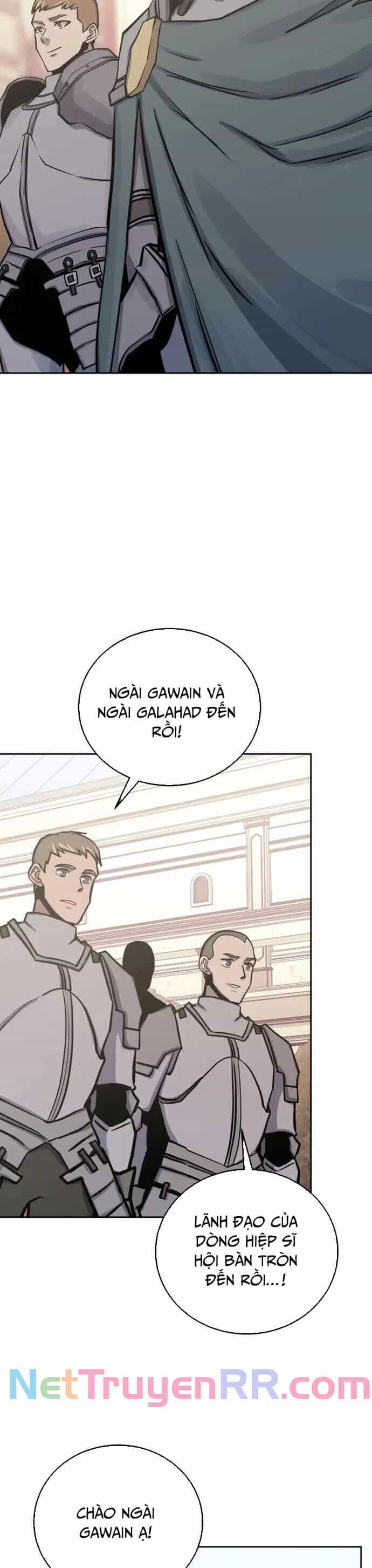Kể Từ Bây Giờ, Tôi Là Một Người Chơi - Chương 76 - ảnh 24