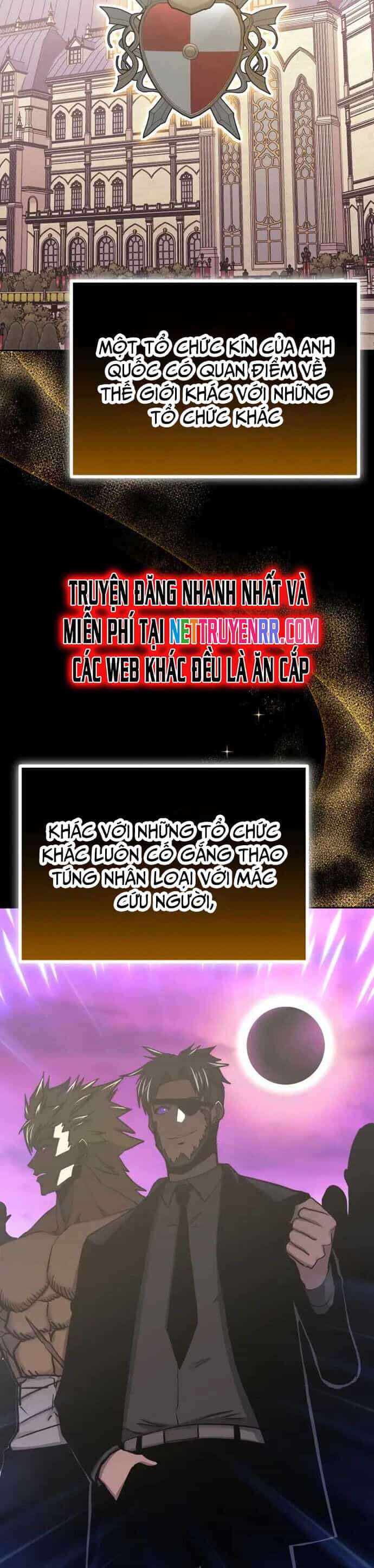 Kể Từ Bây Giờ, Tôi Là Một Người Chơi - Chương 76 - ảnh 3
