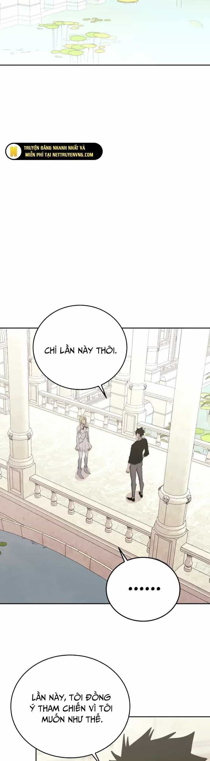 Kể Từ Bây Giờ, Tôi Là Một Người Chơi - Chương 77 - ảnh 11