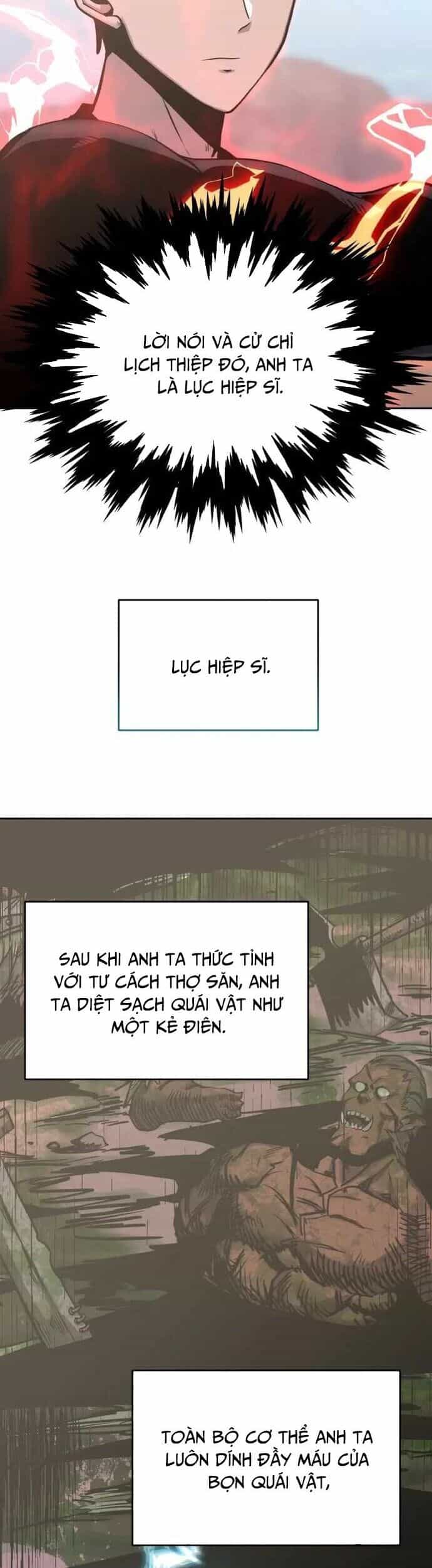 Kể Từ Bây Giờ, Tôi Là Một Người Chơi - Chương 77 - ảnh 2