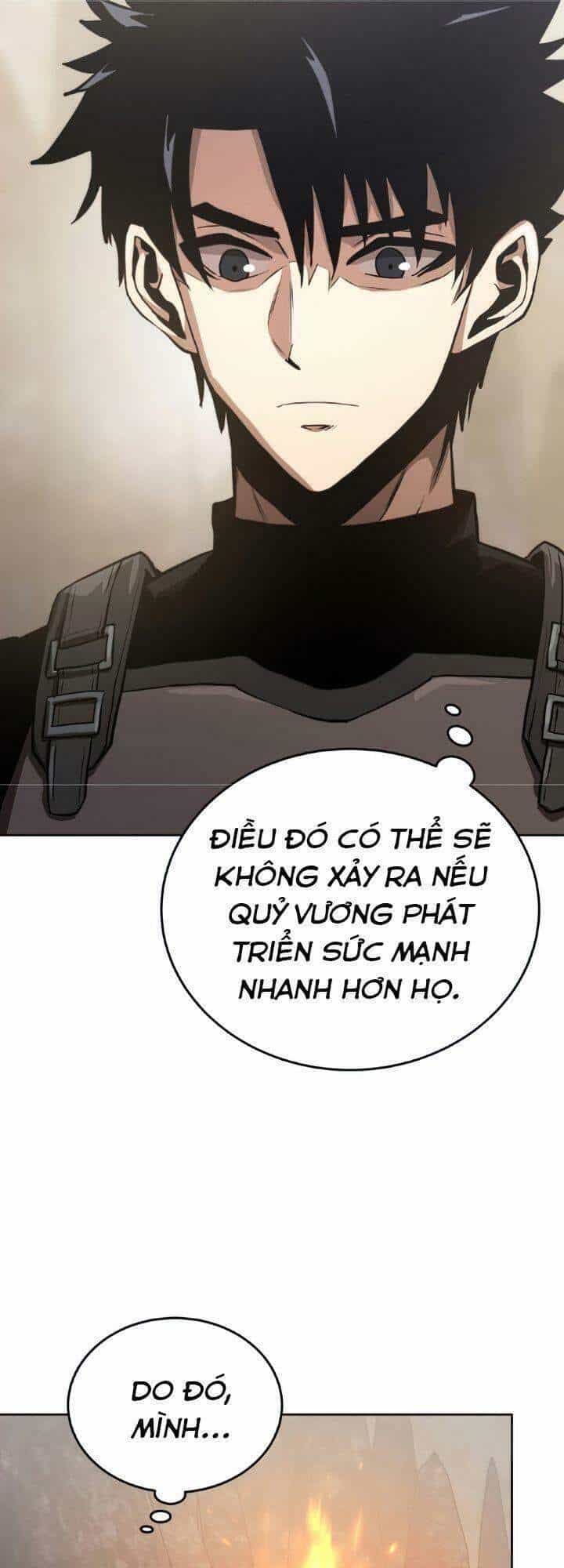 Kể Từ Bây Giờ, Tôi Là Một Người Chơi - Chương 8 - ảnh 47