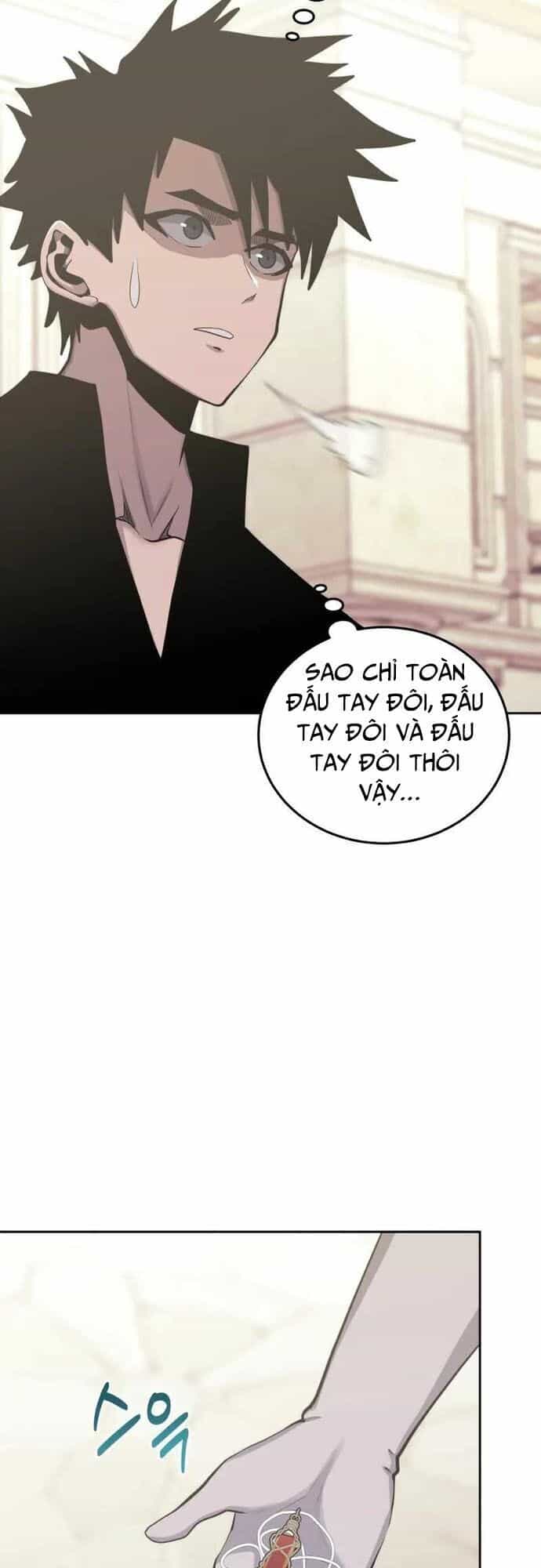 Kể Từ Bây Giờ, Tôi Là Một Người Chơi - Chương 80 - ảnh 14