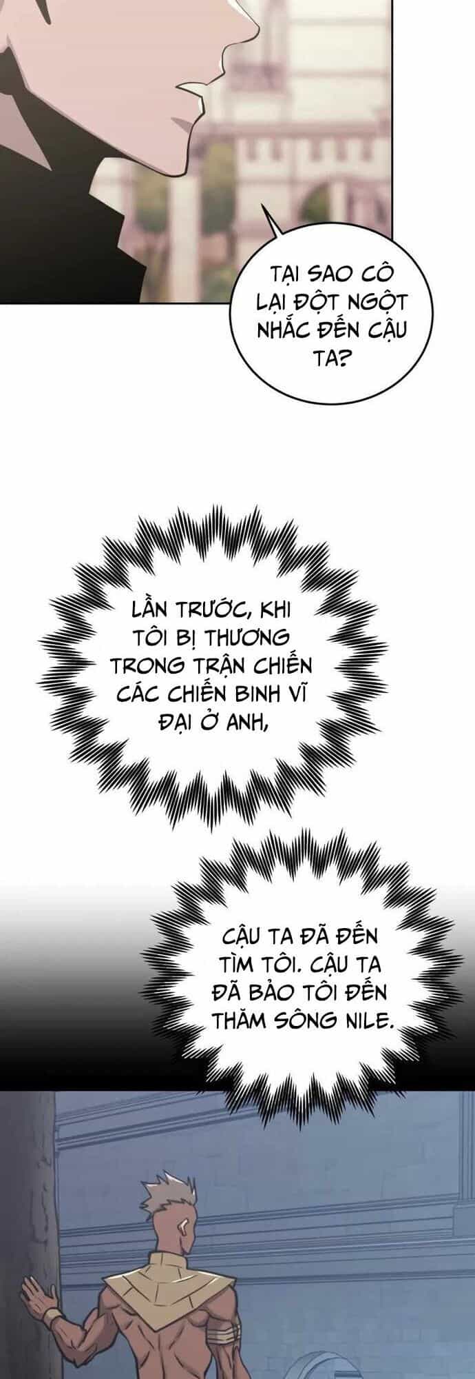 Kể Từ Bây Giờ, Tôi Là Một Người Chơi - Chương 80 - ảnh 19