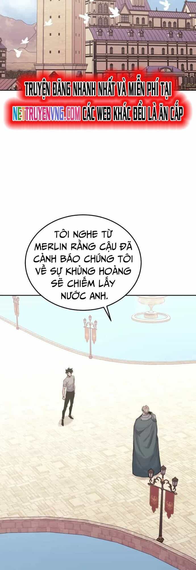 Kể Từ Bây Giờ, Tôi Là Một Người Chơi - Chương 80 - ảnh 2