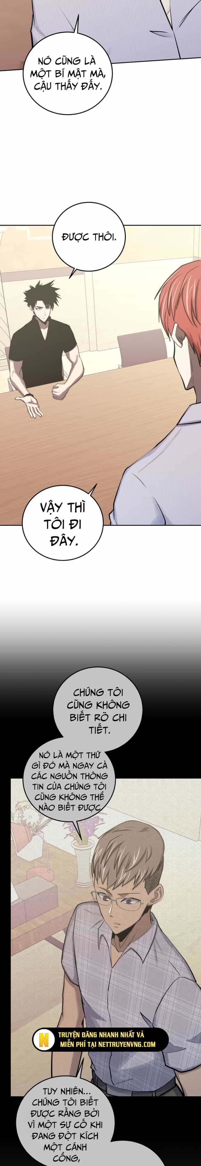 Kể Từ Bây Giờ, Tôi Là Một Người Chơi - Chương 82 - ảnh 11