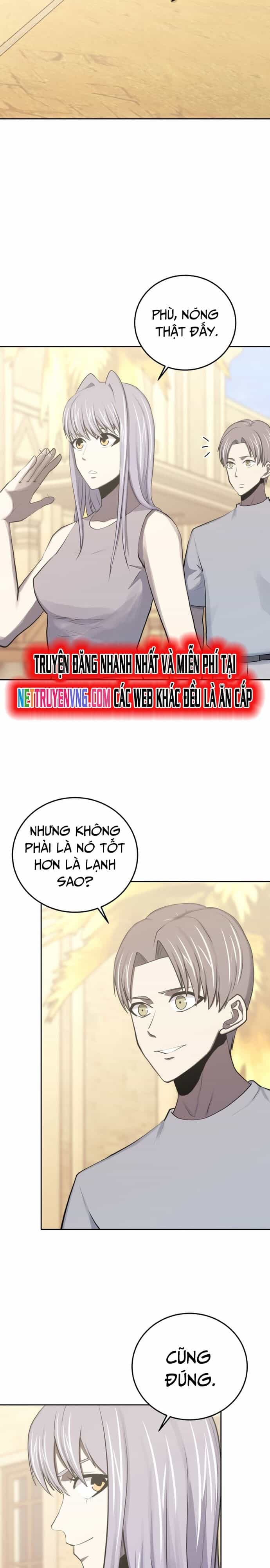 Kể Từ Bây Giờ, Tôi Là Một Người Chơi - Chương 82 - ảnh 13