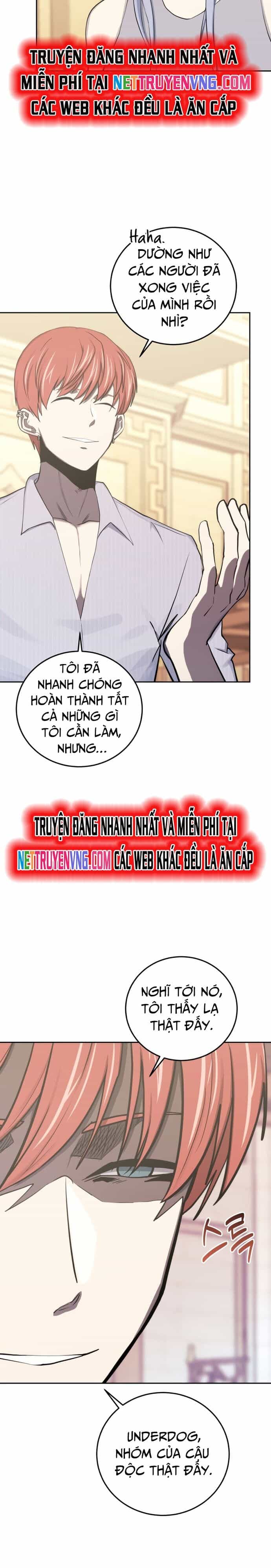 Kể Từ Bây Giờ, Tôi Là Một Người Chơi - Chương 83 - ảnh 5