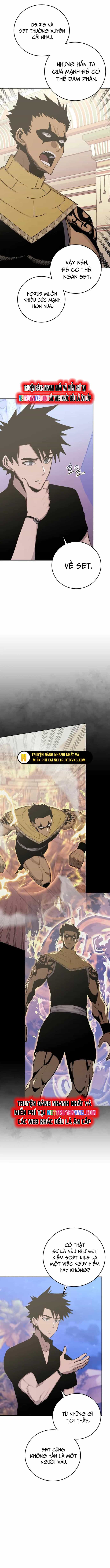 Kể Từ Bây Giờ, Tôi Là Một Người Chơi - Chương 85 - ảnh 3