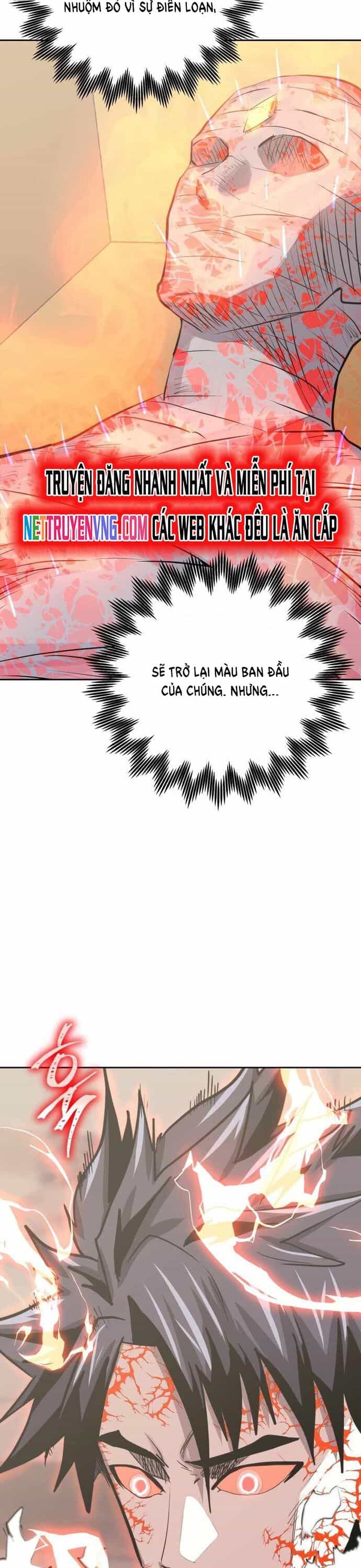 Kể Từ Bây Giờ, Tôi Là Một Người Chơi - Chương 88 - ảnh 36