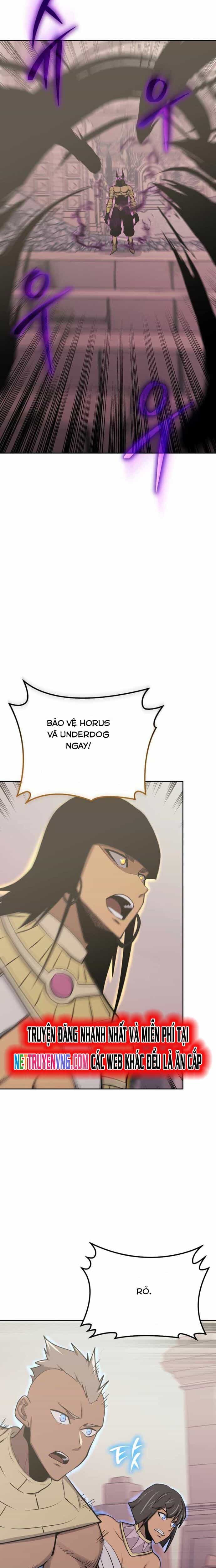 Kể Từ Bây Giờ, Tôi Là Một Người Chơi - Chương 89 - ảnh 11