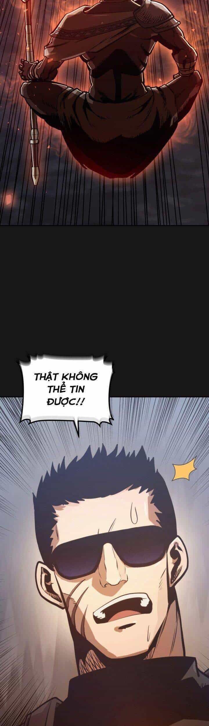 Kể Từ Bây Giờ, Tôi Là Một Người Chơi - Chương 9 - ảnh 40