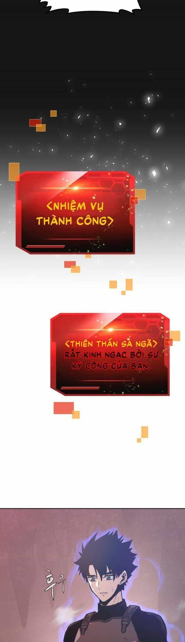 Kể Từ Bây Giờ, Tôi Là Một Người Chơi - Chương 9 - ảnh 49