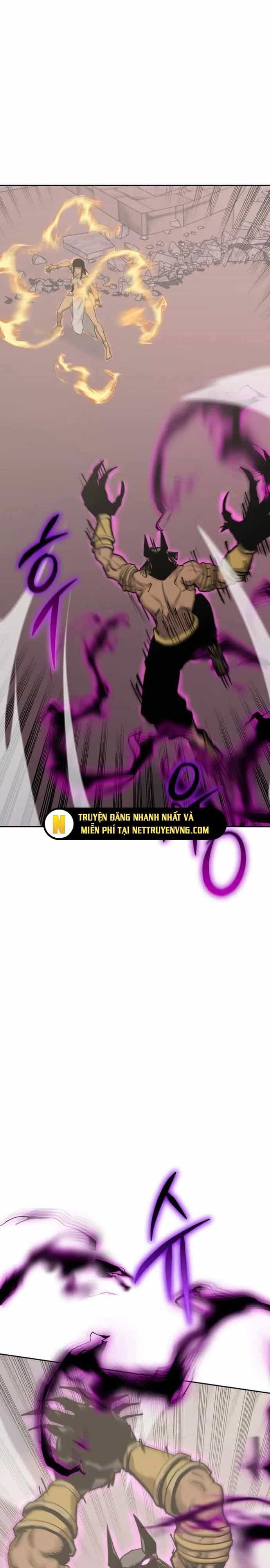 Kể Từ Bây Giờ, Tôi Là Một Người Chơi - Chương 90 - ảnh 10