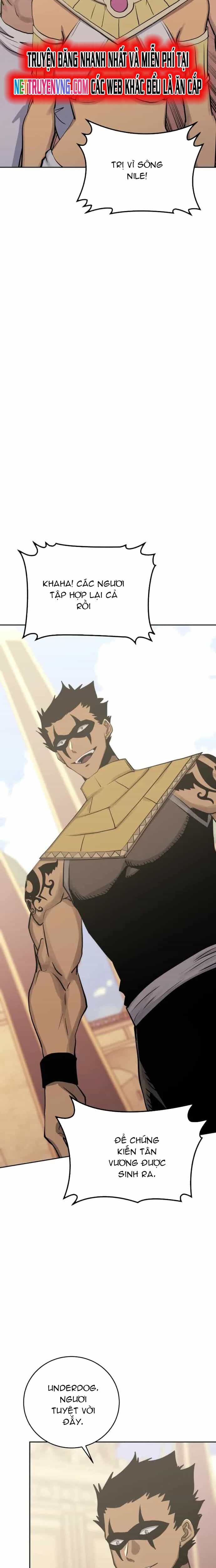 Kể Từ Bây Giờ, Tôi Là Một Người Chơi - Chương 93 - ảnh 11