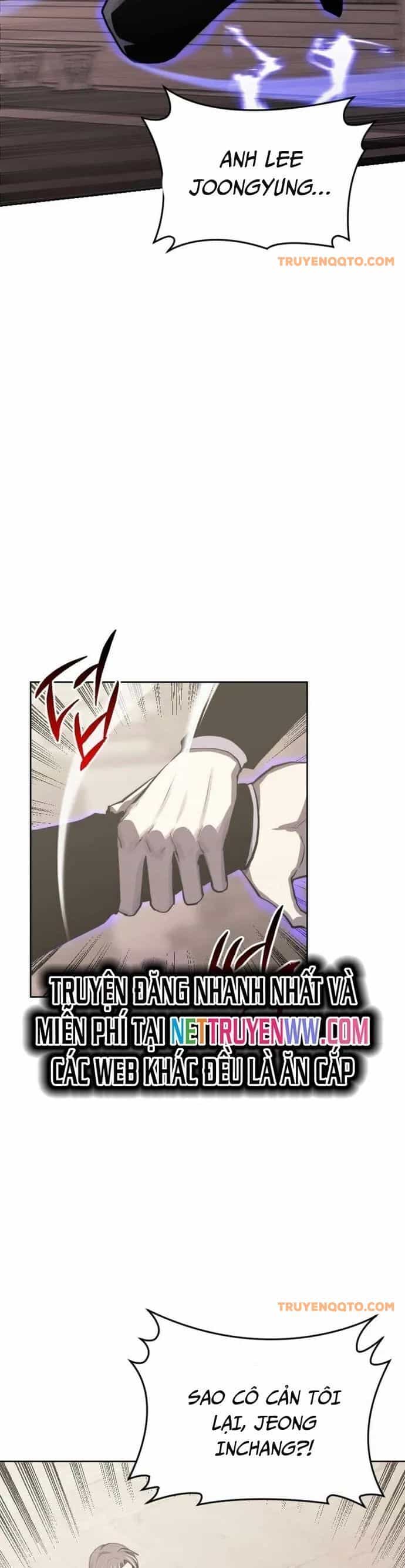 Kể Từ Bây Giờ, Tôi Là Một Người Chơi - Chương 96 - ảnh 22