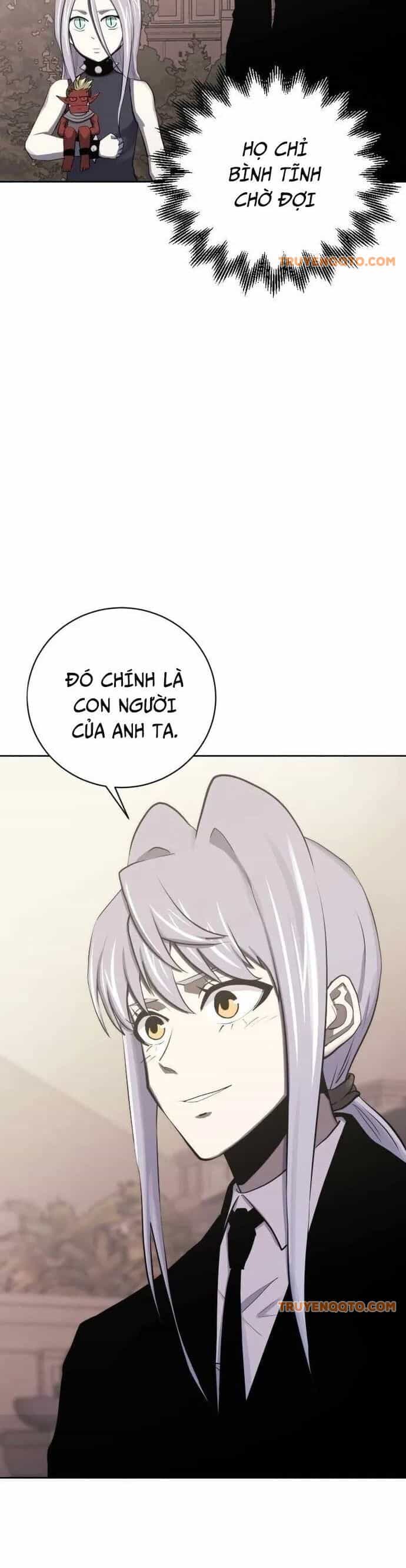 Kể Từ Bây Giờ, Tôi Là Một Người Chơi - Chương 96 - ảnh 27