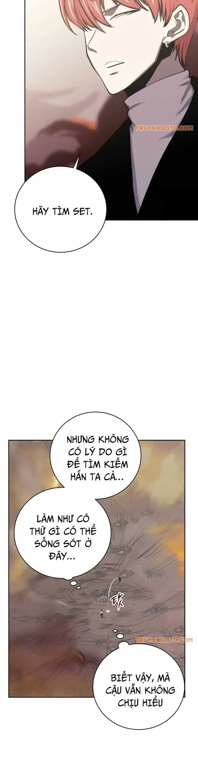 Kể Từ Bây Giờ, Tôi Là Một Người Chơi - Chương 96 - ảnh 41