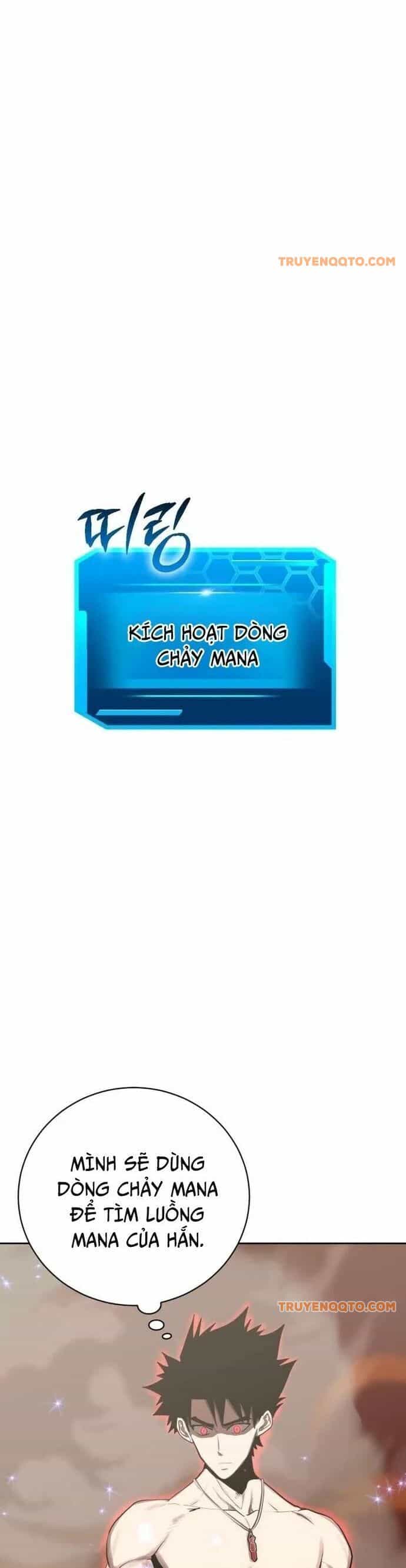 Kể Từ Bây Giờ, Tôi Là Một Người Chơi - Chương 96 - ảnh 42
