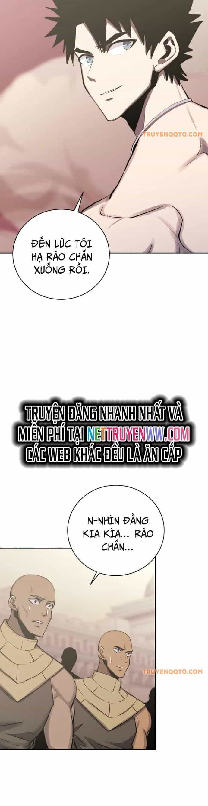 Kể Từ Bây Giờ, Tôi Là Một Người Chơi - Chương 96 - ảnh 46