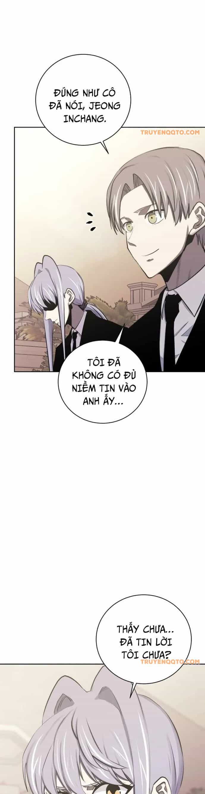 Kể Từ Bây Giờ, Tôi Là Một Người Chơi - Chương 96 - ảnh 49