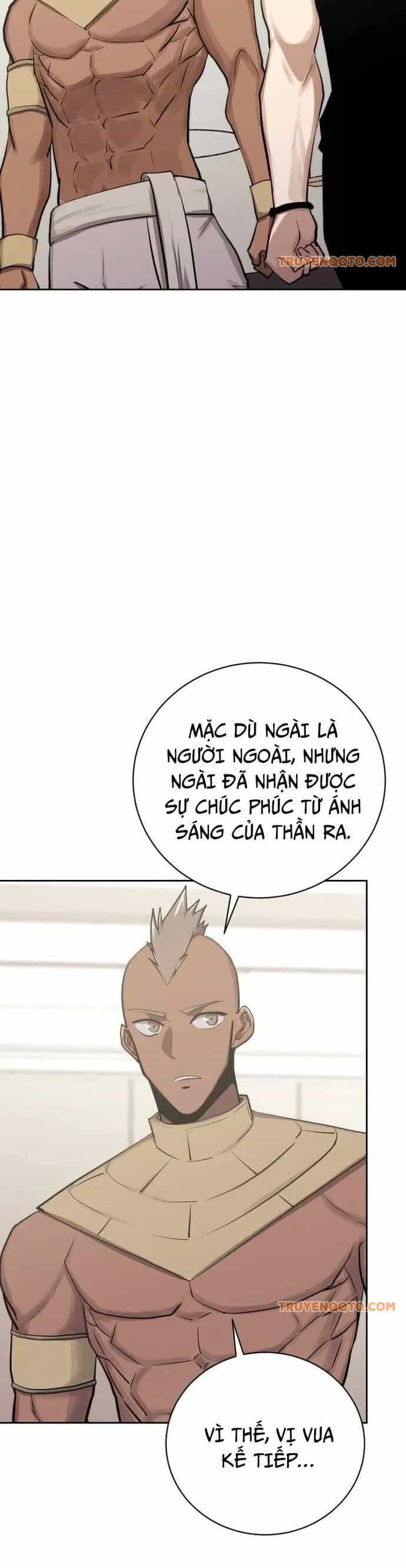 Kể Từ Bây Giờ, Tôi Là Một Người Chơi - Chương 97 - ảnh 21