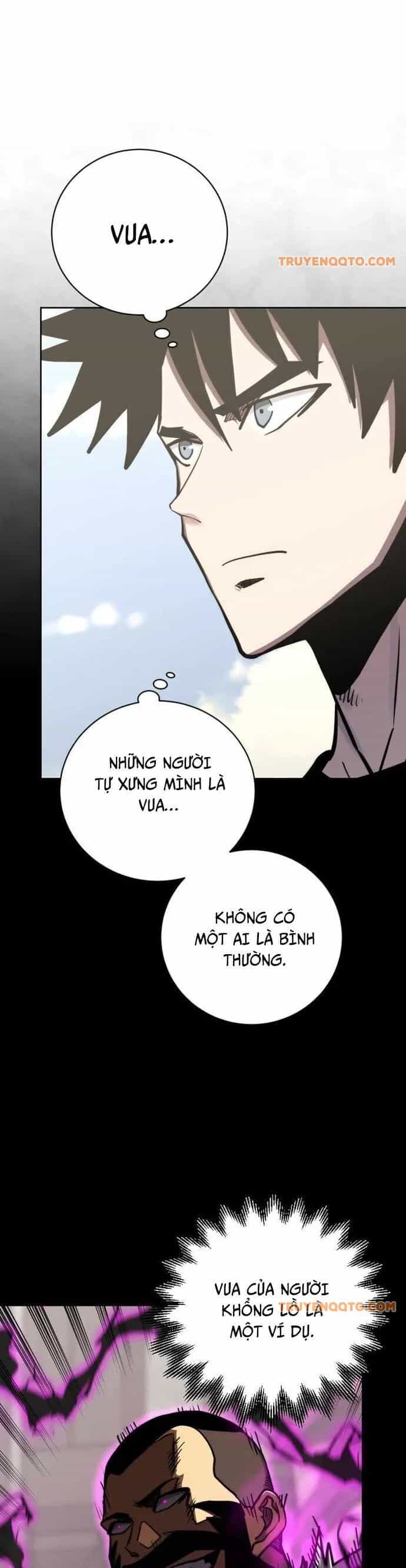 Kể Từ Bây Giờ, Tôi Là Một Người Chơi - Chương 97 - ảnh 46
