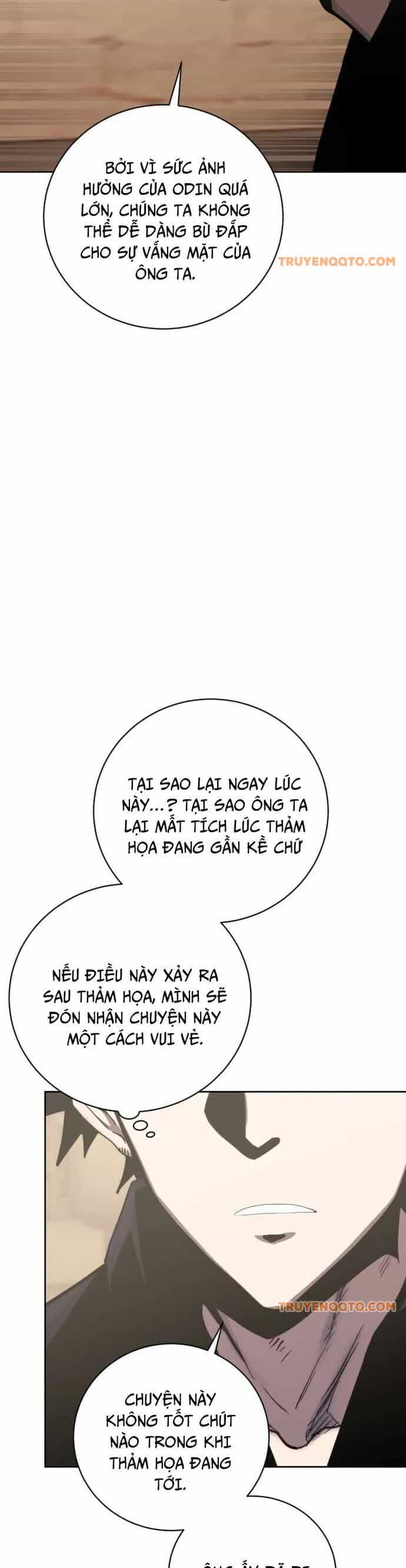Kể Từ Bây Giờ, Tôi Là Một Người Chơi - Chương 98 - ảnh 15