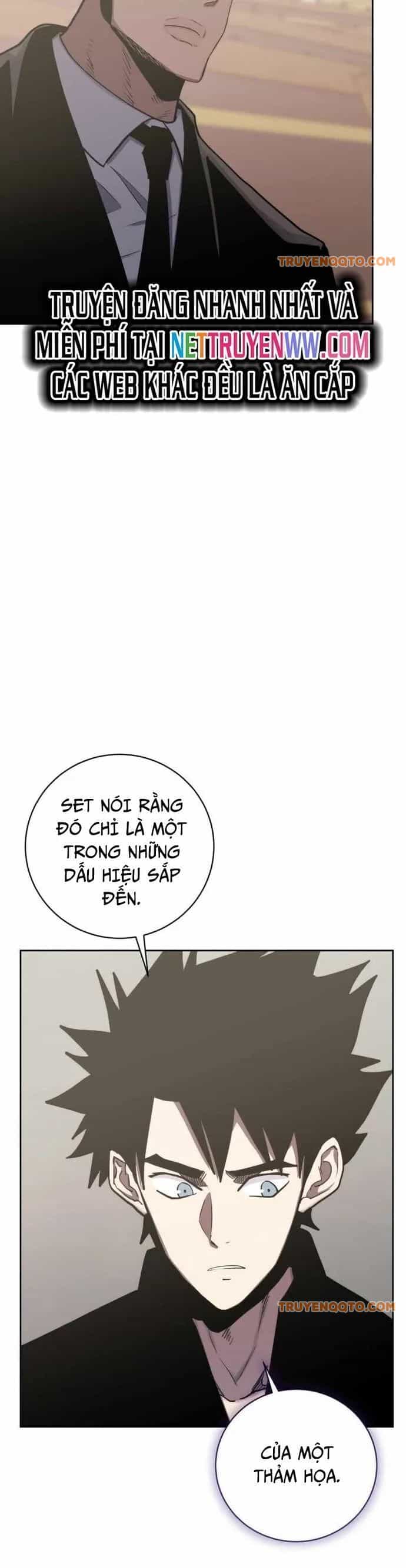 Kể Từ Bây Giờ, Tôi Là Một Người Chơi - Chương 98 - ảnh 40