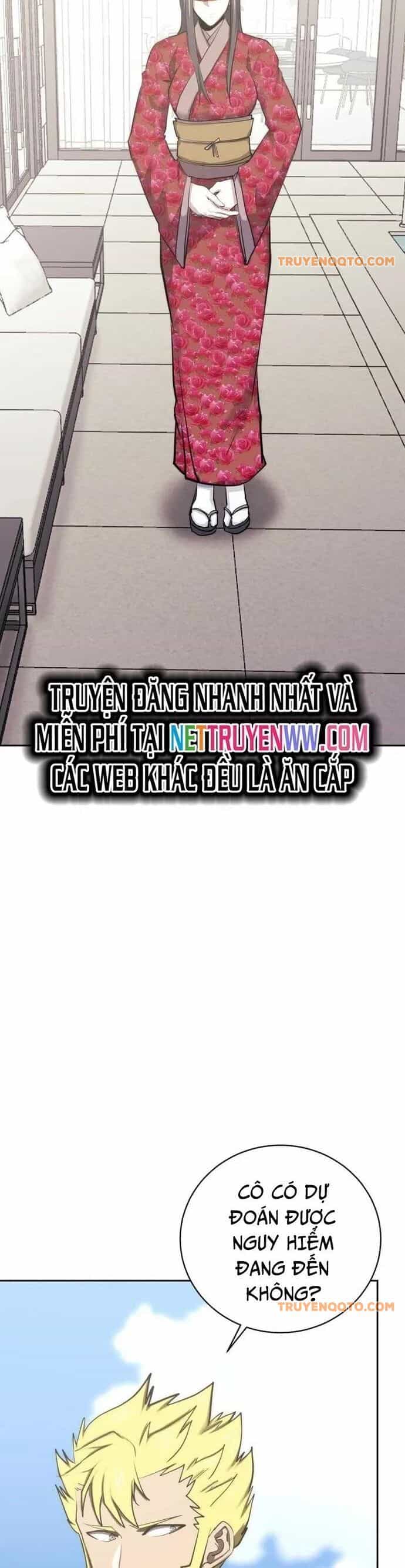 Kể Từ Bây Giờ, Tôi Là Một Người Chơi - Chương 99 - ảnh 17