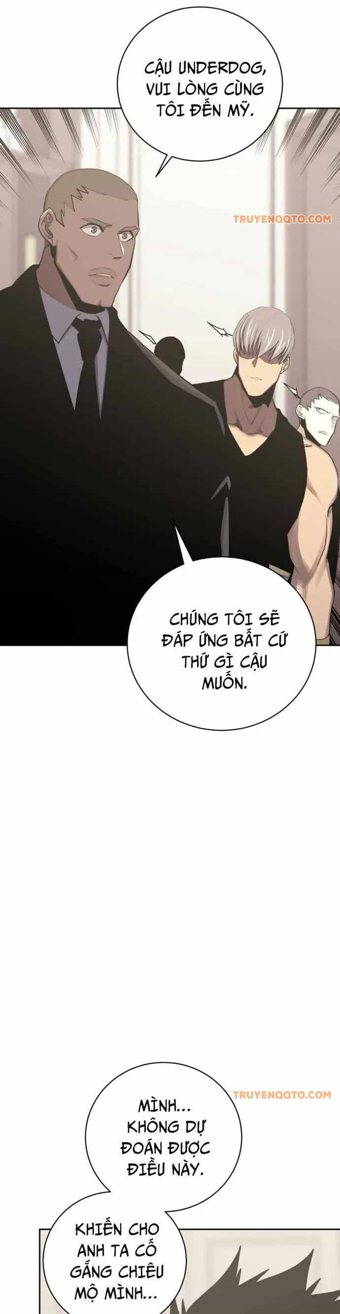 Kể Từ Bây Giờ, Tôi Là Một Người Chơi - Chương 99 - ảnh 42