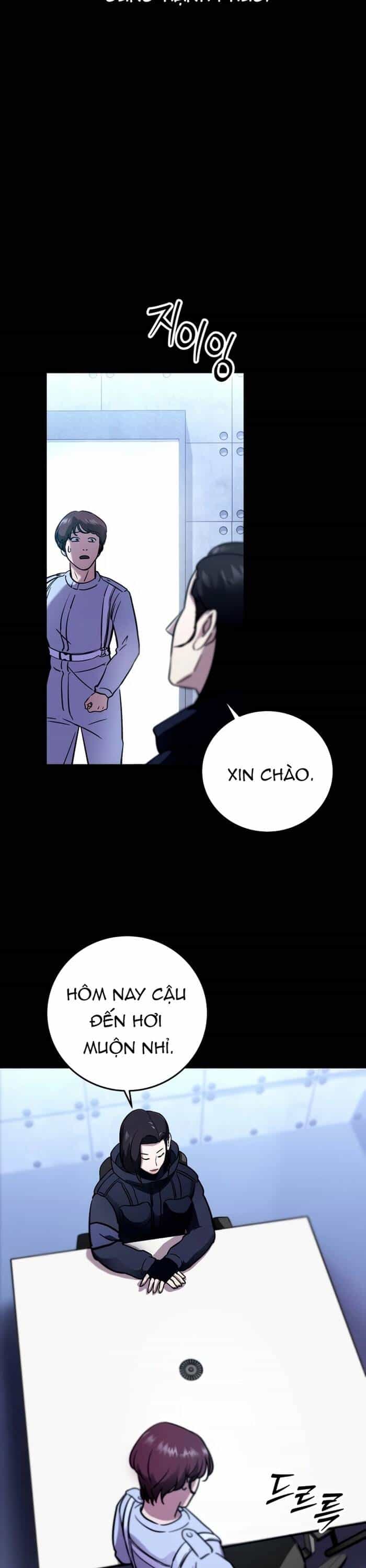 Kẻ Vô Danh - Chương 1 - ảnh 3