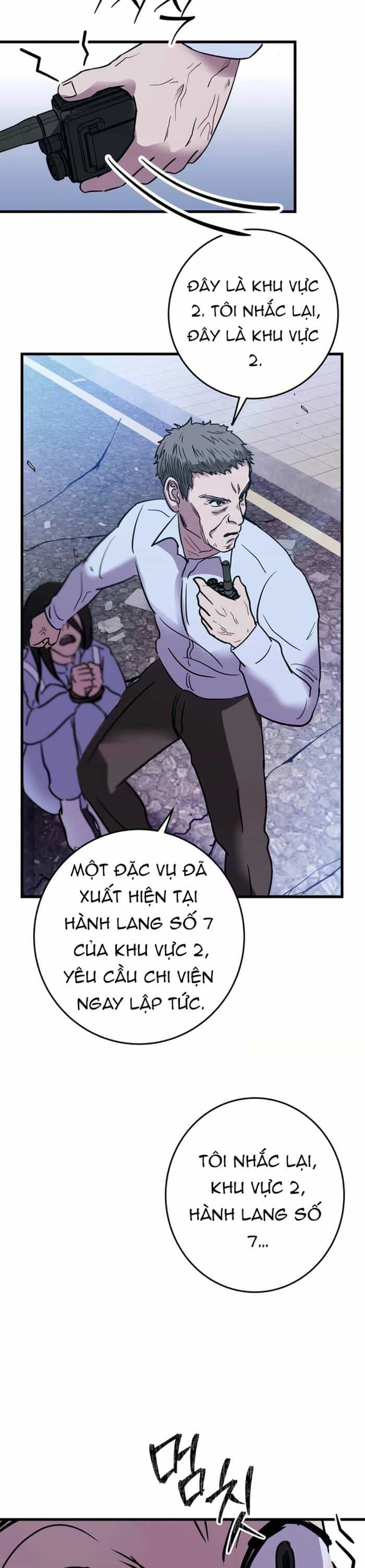 Kẻ Vô Danh - Chương 1 - ảnh 41