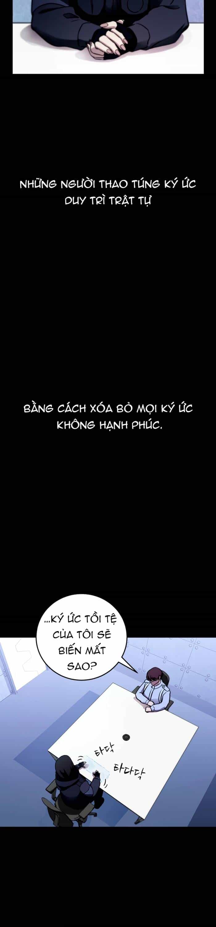 Kẻ Vô Danh - Chương 1 - ảnh 7