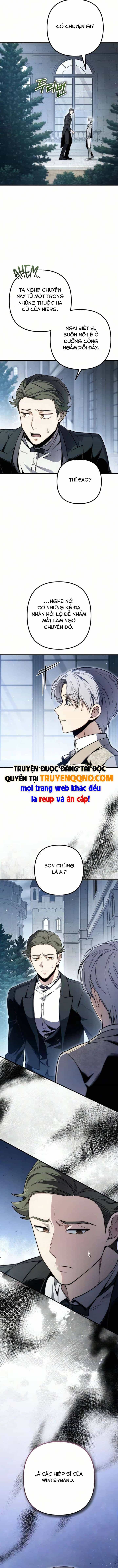 Kẻ Vô Lại Hạng 10 Nhà Bá Tước Biên Cương - Chương 10 - ảnh 13