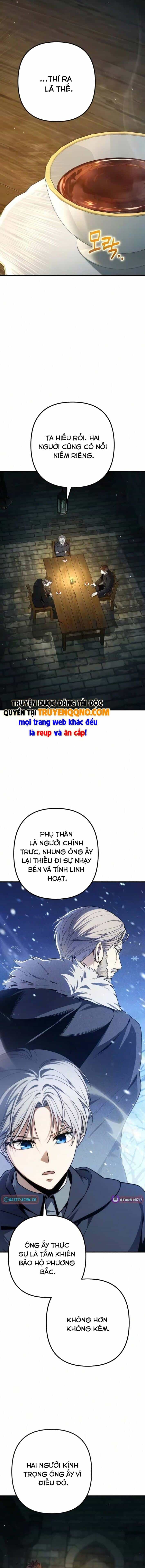 Kẻ Vô Lại Hạng 10 Nhà Bá Tước Biên Cương - Chương 12 - ảnh 5