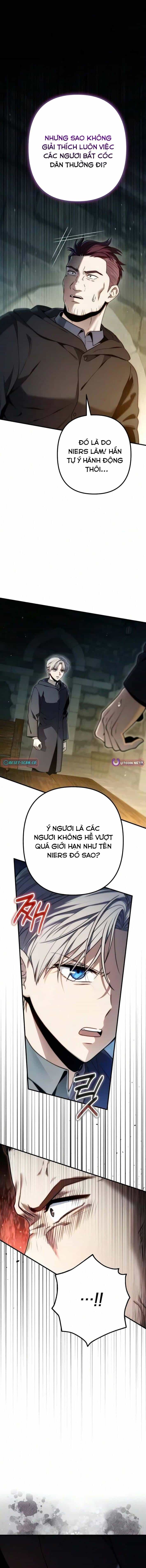 Kẻ Vô Lại Hạng 10 Nhà Bá Tước Biên Cương - Chương 12 - ảnh 9