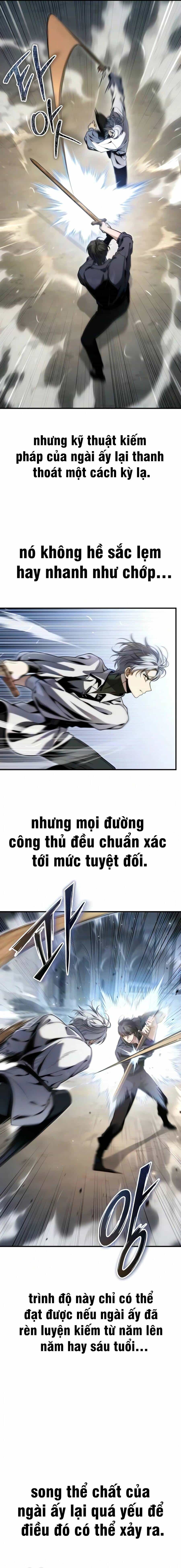 Kẻ Vô Lại Hạng 10 Nhà Bá Tước Biên Cương - Chương 18 - ảnh 10