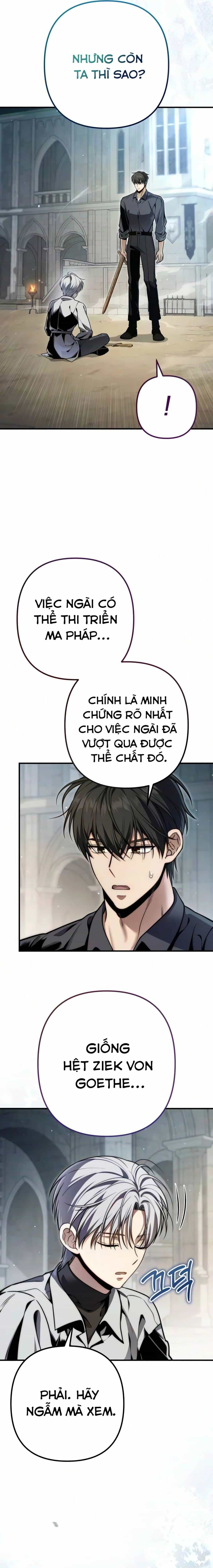 Kẻ Vô Lại Hạng 10 Nhà Bá Tước Biên Cương - Chương 18 - ảnh 19
