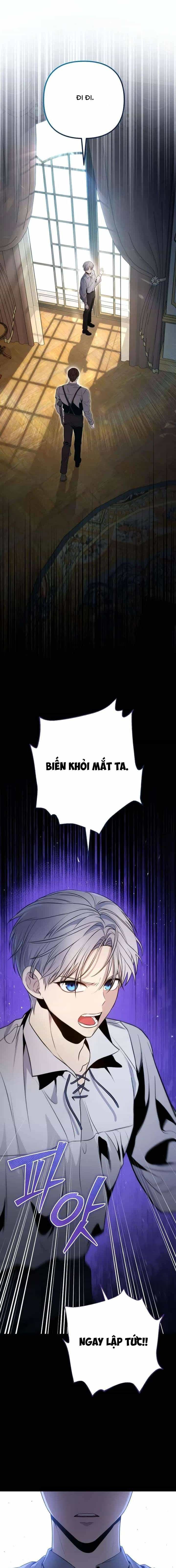 Kẻ Vô Lại Hạng 10 Nhà Bá Tước Biên Cương - Chương 2 - ảnh 9