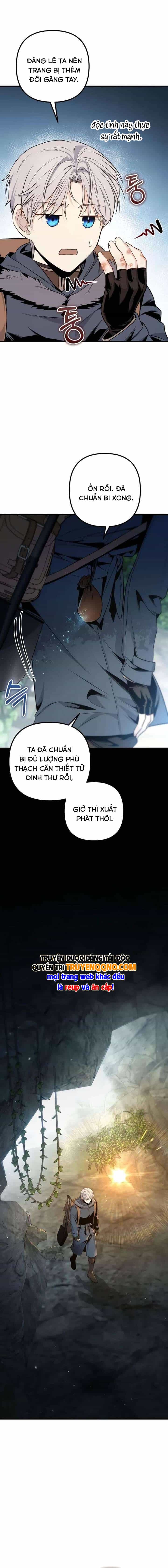 Kẻ Vô Lại Hạng 10 Nhà Bá Tước Biên Cương - Chương 3 - ảnh 24