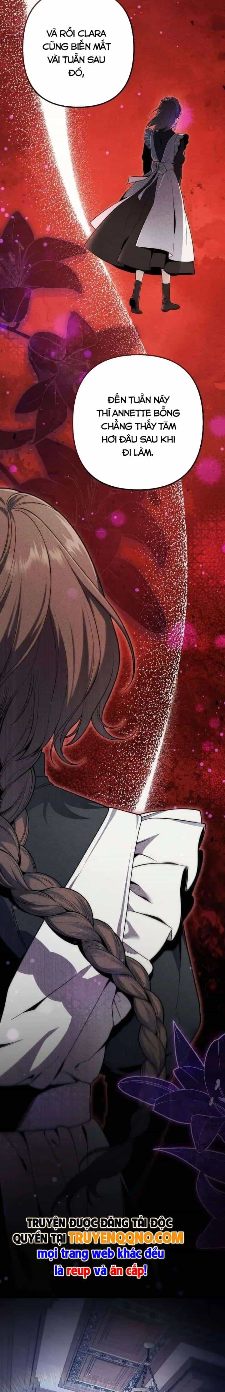 Kẻ Vô Lại Hạng 10 Nhà Bá Tước Biên Cương - Chương 6 - ảnh 9