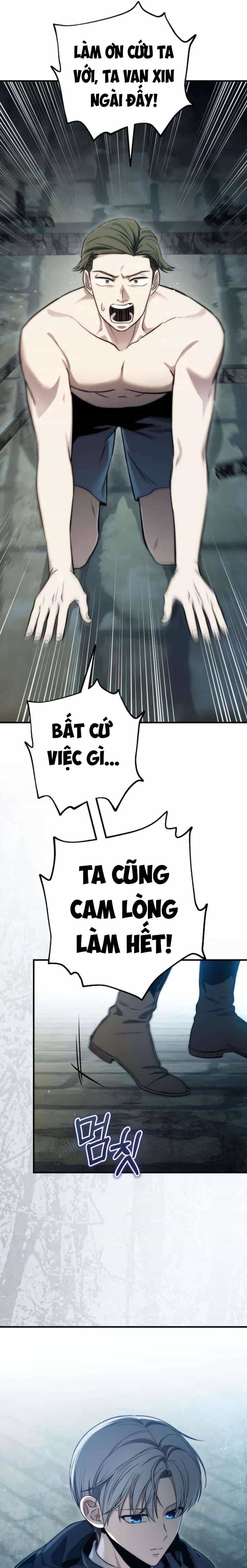 Kẻ Vô Lại Hạng 10 Nhà Bá Tước Biên Cương - Chương 7 - ảnh 11