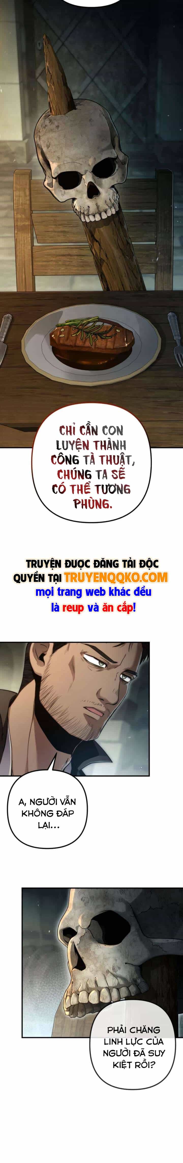 Kẻ Vô Lại Hạng 10 Nhà Bá Tước Biên Cương - Chương 7 - ảnh 22