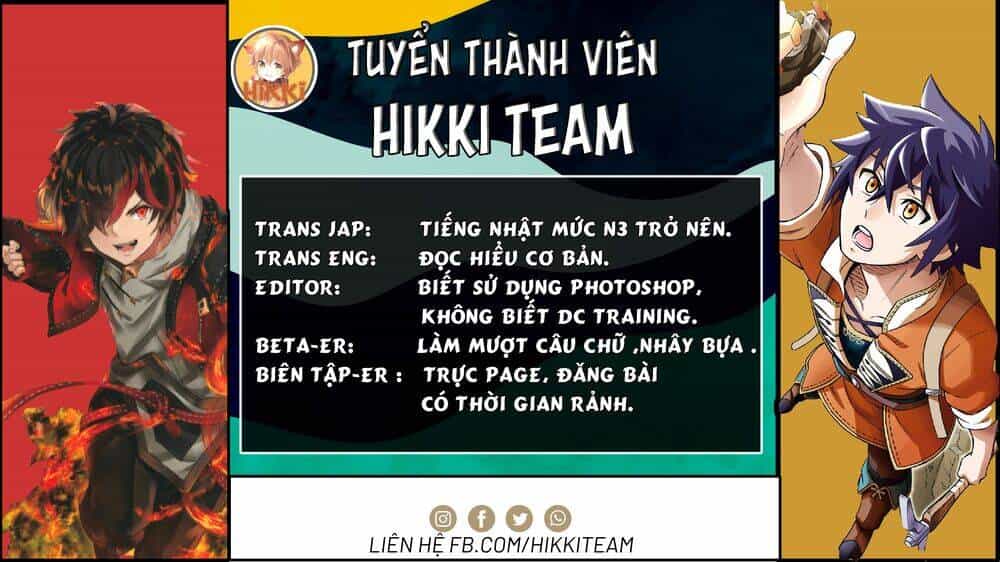 Kẻ Yếu Nhất Trong Tứ Đại Thiên Vương Trở Thành Master Của Thánh Nữ Và Anh Hùng - Chương 2 - ảnh 15