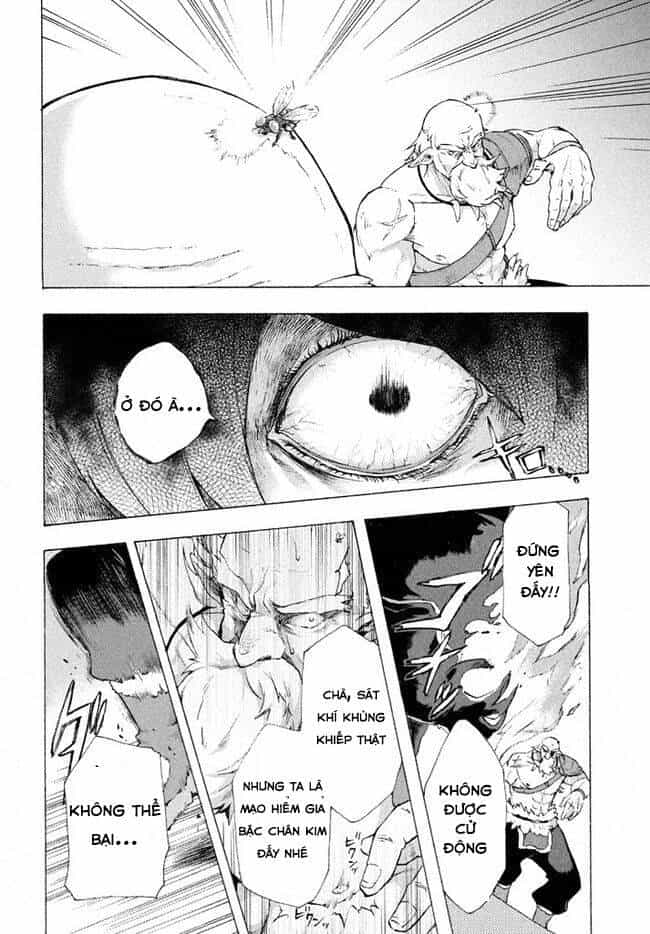 Kẻ Yếu Nhất Trong Tứ Đại Thiên Vương Trở Thành Master Của Thánh Nữ Và Anh Hùng - Chương 3.1 - ảnh 10