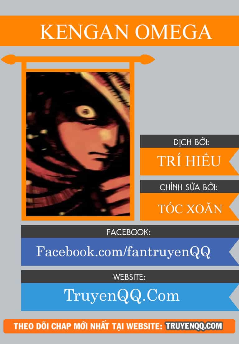 Kengan Ashura Phần 2 - Chương 13 - ảnh 1