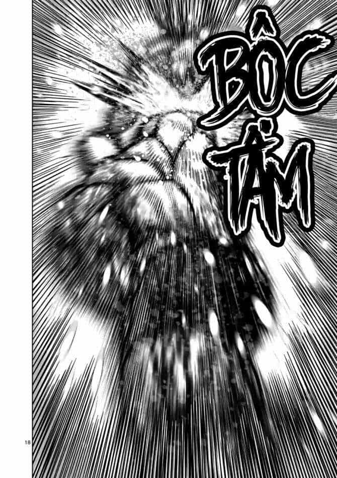 Kengan Ashura Phần 2 - Chương 126 - ảnh 18